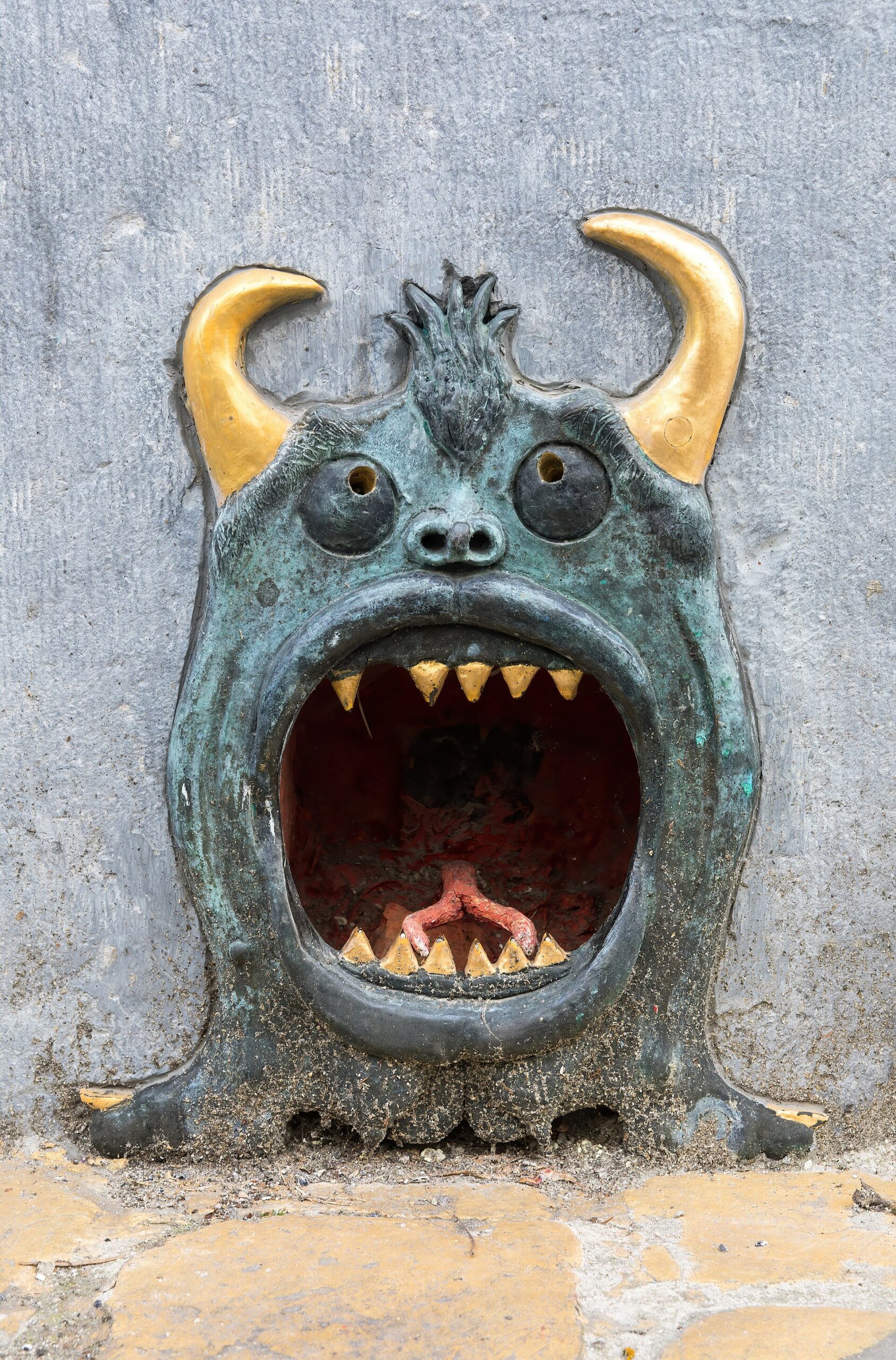 Age verification: a moral panic